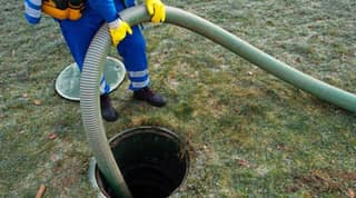 Septic assistance