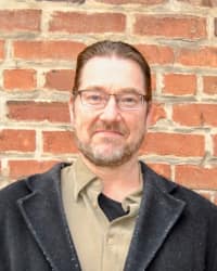 Portrait of Joe Klodzinski