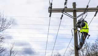 Broadband program