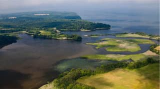 Chesapeake Bay Watershed