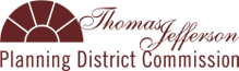 Thomas Jefferson Planning District Commission