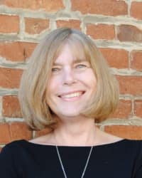 Portrait of Lori Allshouse