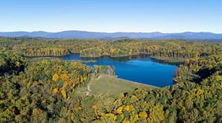 Regional water supply