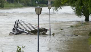 Hazard Mitigation: Flooding