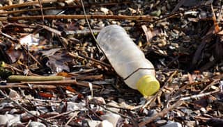 Solid waste planning