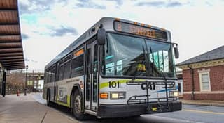 Transit Planning