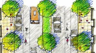 Area planning